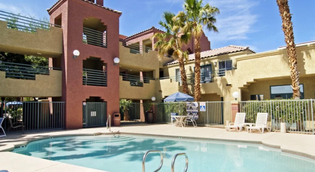 Siegel Suites Boulder III, Buchen Sie Hotel Hotels in Paradise. mit Parkplatz, Parkplätze