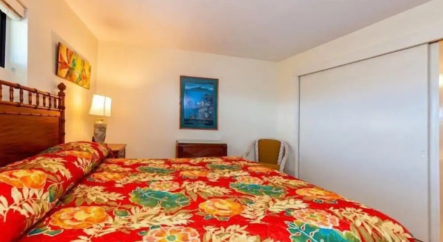Номер Standard Sugar Beach Resort, #ph12 2 Bedroom Condo by RedAwning