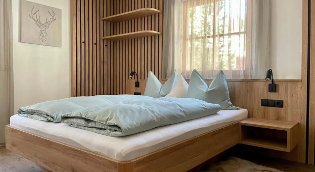 Апартаменты с балконом Apartments Vaiolet