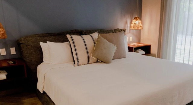 2 Bedroom Luxury Suite 201, Prenota Hotel Puerto Aventuras 