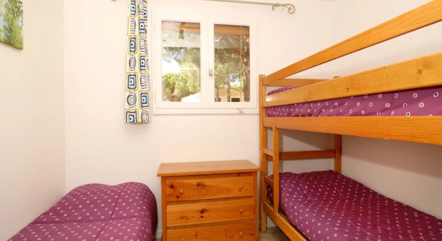 Happy Camp Domaine la Yole camping lodge, Book Campingplads 5-stjernede hoteller i Hérault, 5*