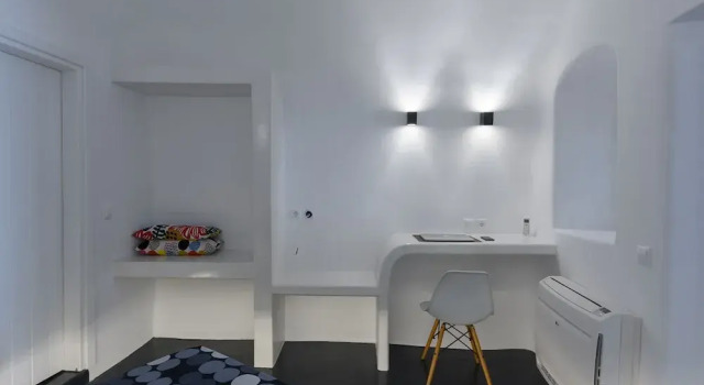 The Luna Cavern 1 Sky Blue, Забронировать Апартаменты/квартира Апартаменты Тиры, рядом с Археологический музей Тиры, Апартаменты/квартира
