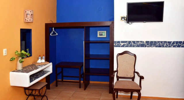 Hotel Mary Carmen