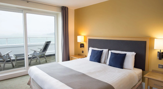Haven Hotel, Забронировать Отель Пул Дорсет