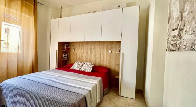 Viale Umberto I Apartments
