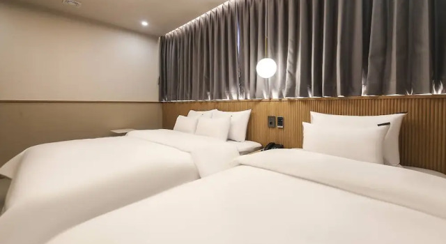 Двухместный номер Standard No.25 Hotel