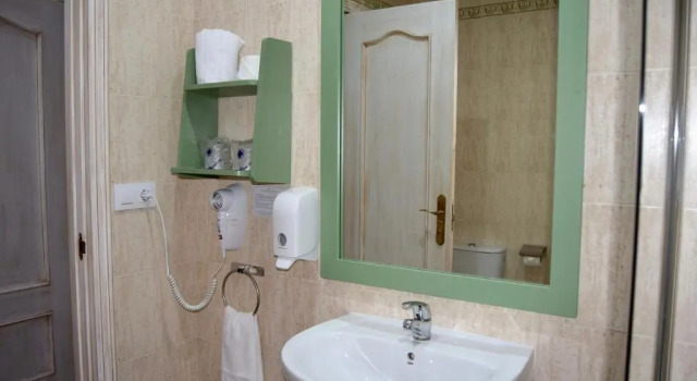 Номер Standard Hotel Puerta de Algadir