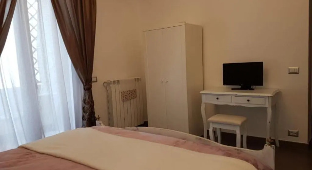 BB La Perla Bianca