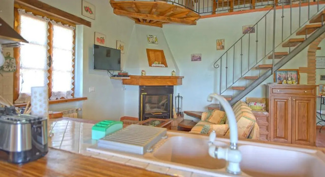 Casa Margherita 3, Rezervați Hotel Cortona 