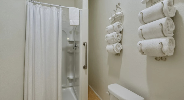 Standard Doppel Familie Zimmer Ryan Hotel
