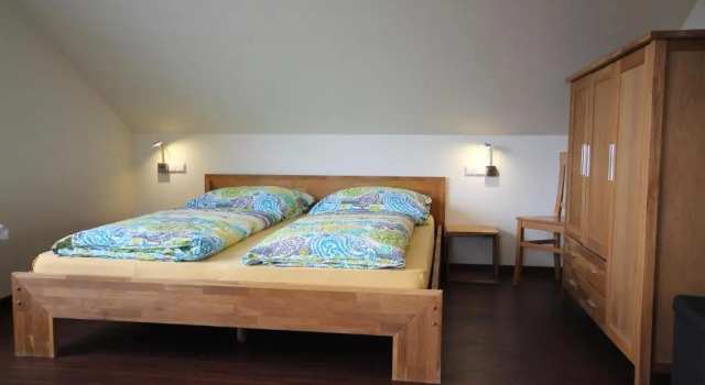 Апартаменты Ferien im Hummelhaus