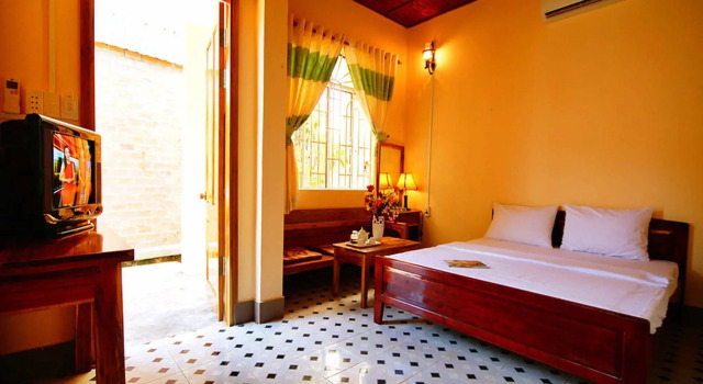 Lan Anh Garden Resort