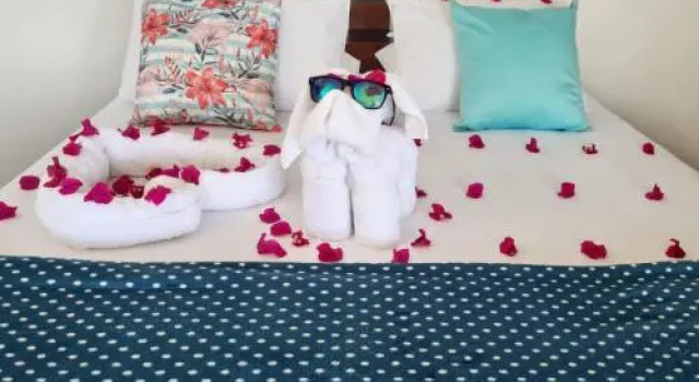 Flor de Lótus Hotel