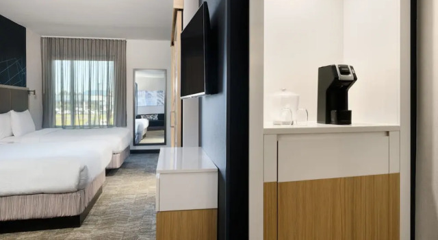 Springhill Suites By Marriott Dothan