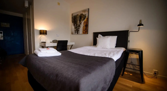 Hotell Alfred Nobel