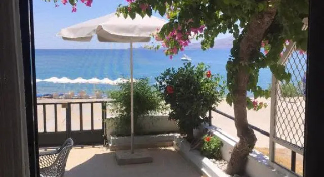 Haraki Beach House, Reserva ahora Hotel Charaki Rodas
