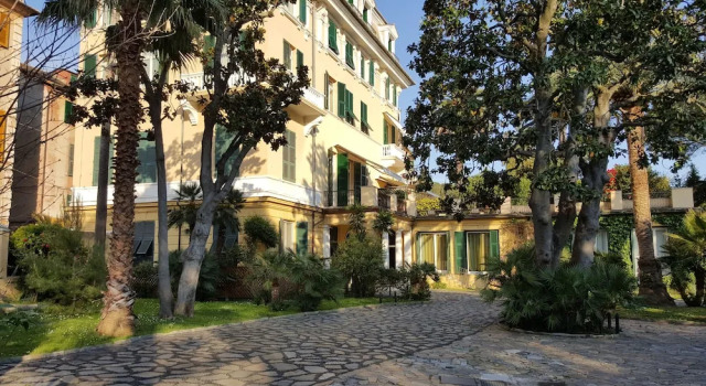 Casa Vicki