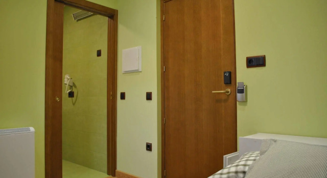 Hospedaje La Judería, Забронировать Гостевой дом Гостевые дома Сеговии, Гостевой дом