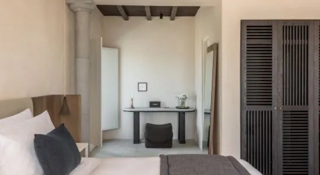 Вилла Istoria, a Member of Design Hotels