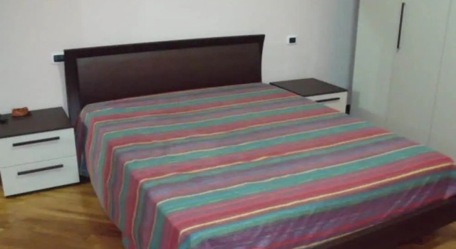 Апартаменты Villa Palma