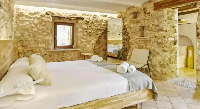 Finca in Sencelles With Pool and Garden, Prenota Casa vacanze Ville a Maiorca, Villa