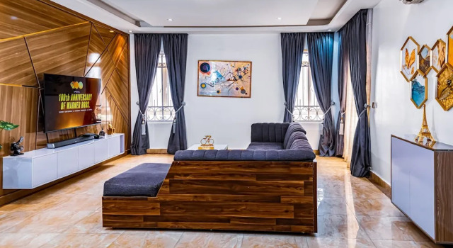 Appartamento Superior Blue Haven Residence