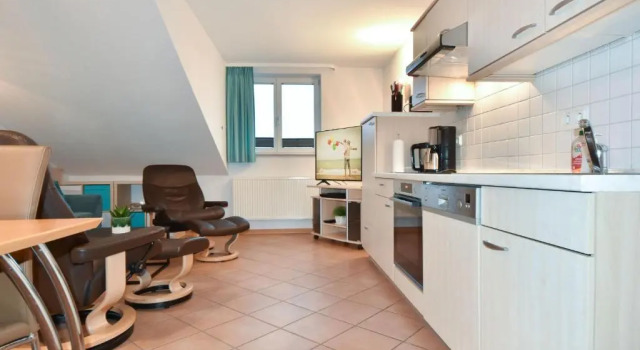 Апартаменты Villa Sandrose 06