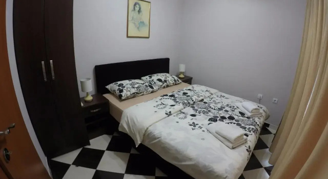 Apartments Krivokapic Kotor, Забронировать Апартаменты/квартира Котор Район Котор, рядом с Пляж Котор