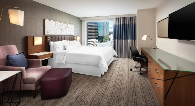 The Westin Austin Downtown