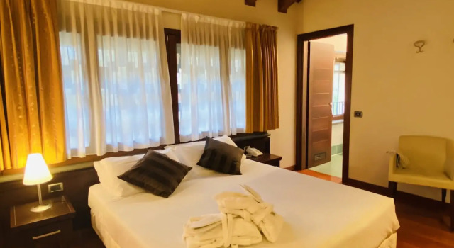 Country Hotel Castelbarco