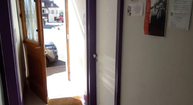 Chambre Saint-Sauveur, Prenota Hotel Les Andelys 
