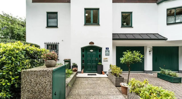 Haus Marianne