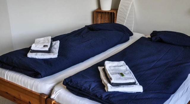 BnB im Herzen von Biel