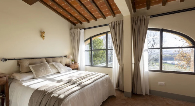 Podere La Casella, Buchen Sie Hotel Scarperia Mugello