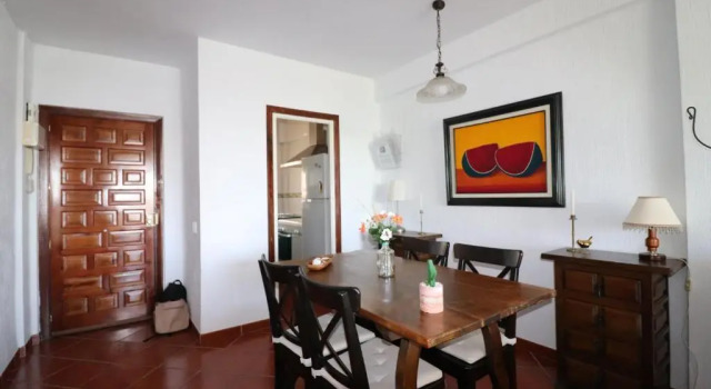 Apartment Verdemar Spainsunrentals 1040, Забронировать Апартаменты/квартира Апартаменты Нерха, рядом с Церковь Эль-Сальвадор, Апартаменты/квартира