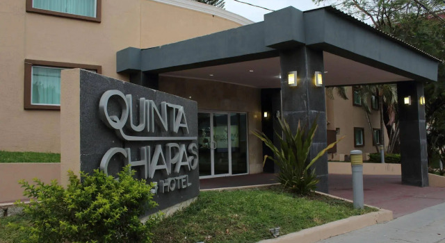 Quinta Chiapas, Prenota Hotel Hotel tutto incluso a Chiapas, All Inclusive