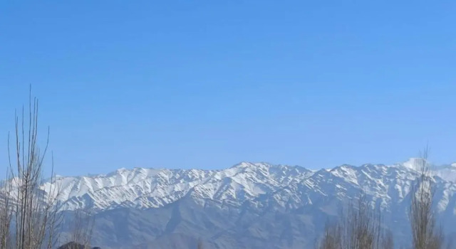 Двухместный номер Superior Glacier View Guest House