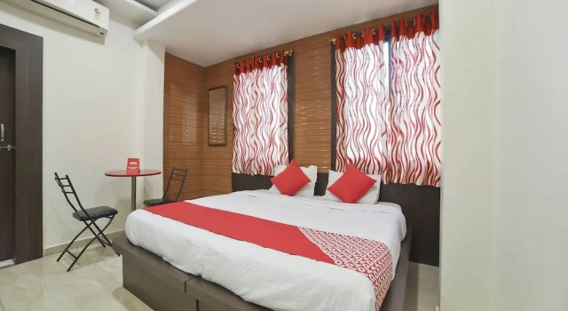 Oyo 22397 S-Cube Service Apartments, Забронировать Апартаменты/квартира Апартаменты штата Махараштры, Апартаменты/квартира
