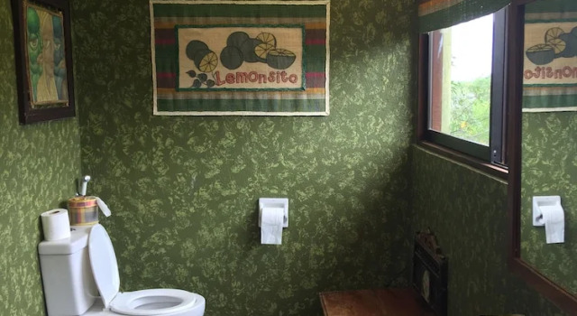 Habitación Estándar Bohol Bee Farm