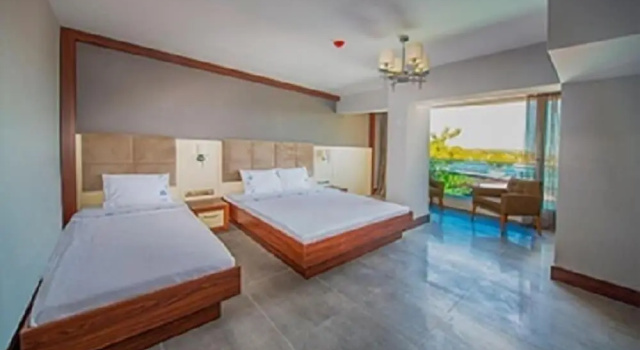 Ivy Sailing Resort