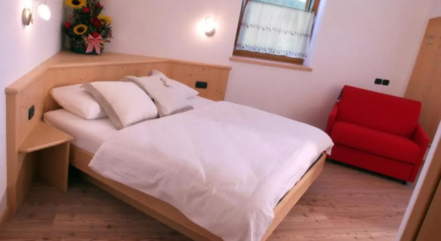 Номер Standard Agritur Maso Chemela