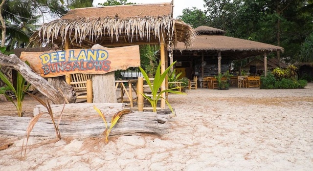 Deeland Bungalows