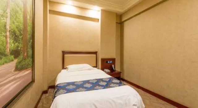 Kaiyue Hotel