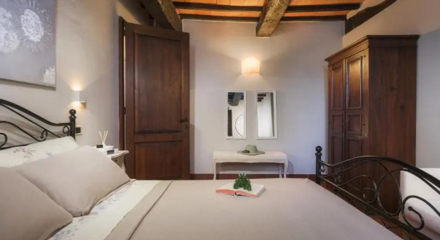 Agriturismo La Fonte, Забронировать Отель Пьенца Валь д’Орча
