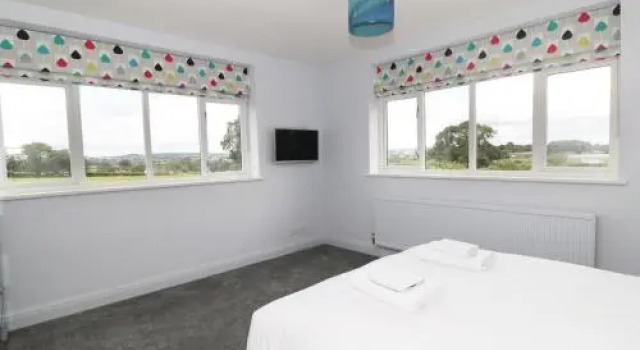 Strelley Court Farm, Забронировать Фермерский дом Фермерские дома Англии, Фермерский дом