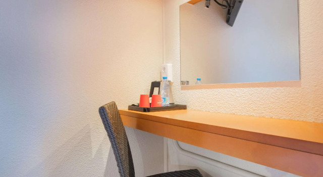 Двухместный номер Standard Comfort Hotel Lille LUnion