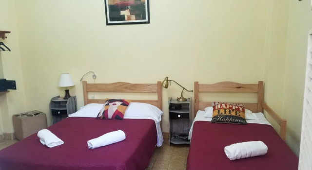 Nice Stay, Забронировать Отель Отели Гаваны с парковкой, рядом с Castillo de San Salvador de la Punta, Парковка