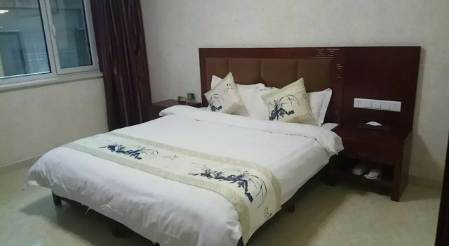 Yiyun Botique Inn Wutaishan Qingju, Book Hotel Wutai Shanxi