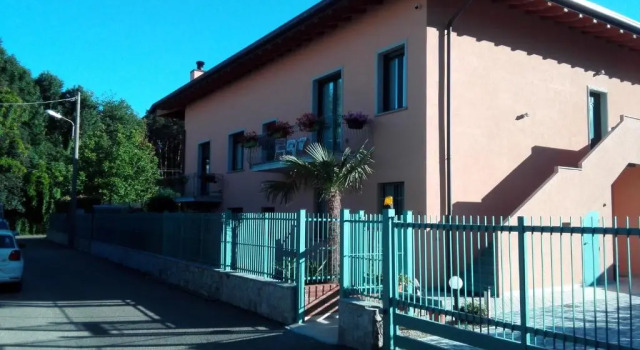 Standard Doppel Zimmer Villa Ormeni