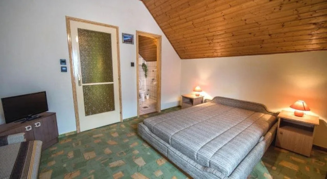 Engelhaus, Buchen Sie Hotel Vonyarcvashegy 
